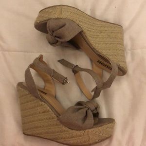 EREZ (Mexican brand) Wedges